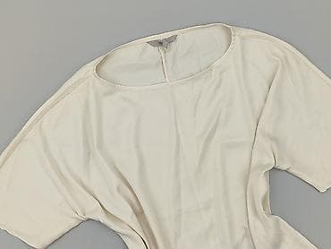 bluzki kaszmirowa: Bluzka damska, rozmiar S — 1