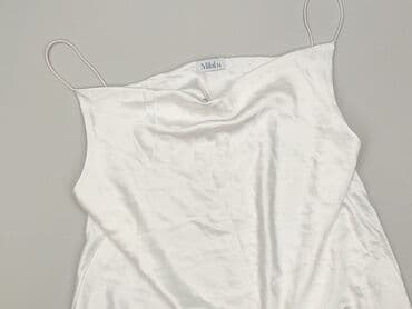 bluzki alpaka: MILU, Top damski, rozmiar One size — 1