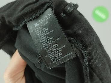 spodniczki midi: H&M, Spódnica damska, rozmiar M — 5