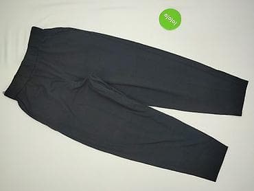 armaniego: Max Mara, Spodnie dresowe damskie, rozmiar M — 3