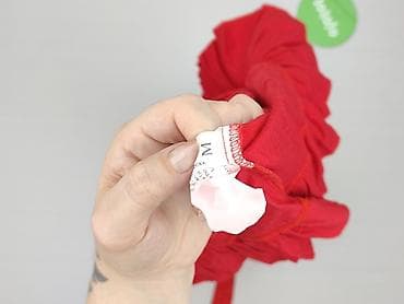 serca: Shein, Sukienka damska, rozmiar M — 6