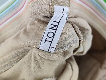 dresy nike: TONI, Spodnie 3/4 damskie, rozmiar XL — 4