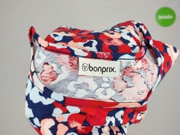 bluzka w kwiaty new yorker: Bonprix, Bluzka damska, rozmiar L — 4