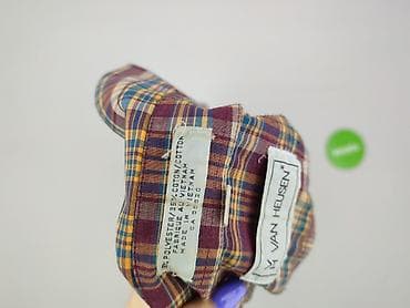 bootcut: Van Heusen, Koszulа dla mężczyzn, rozmiar M — 5