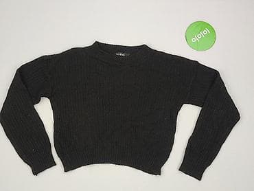 lumpex online: Boohoo, Sweter damski, rozmiar S — 2