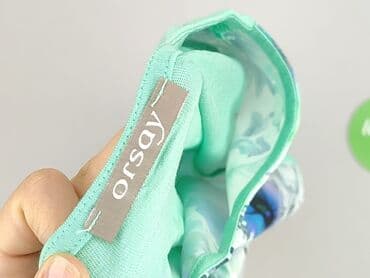 wyprzedaż bluzek mohito: Orsay, Bluzka damska, rozmiar M — 4