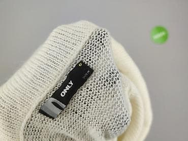 sweter cute: ONLY, Sweter damski, rozmiar S — 4