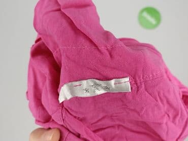 koszulka jedwab: Bluzka damska, rozmiar L — 3