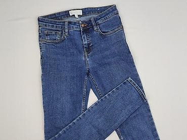 Jeansy damskie, rozmiar XS