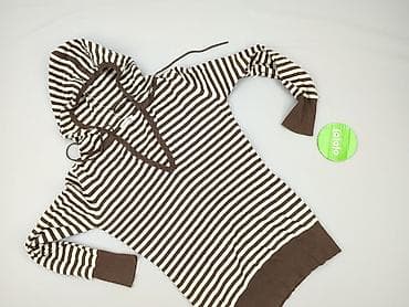 golf stradivarius: Orsay, Кофта з каптуром жіноча, розмір S — 2