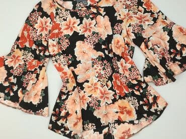 primark koszula hawajska: Primark, Women's blouse, size S (EU 36) — 1