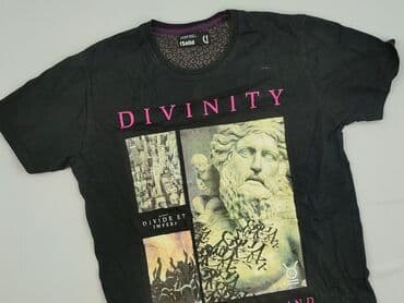 lord father koszulka: Solid, Koszulka dla mężczyzn, rozmiar M — 1