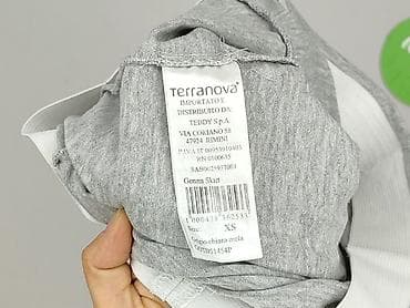 Ubrania damskie: Terranova, Spódnica damska, rozmiar XS — 5
