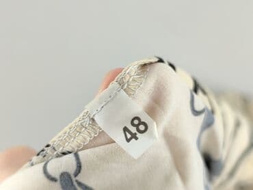 sukienki sieciówki: Sukienka damska, rozmiar 4XL — 5