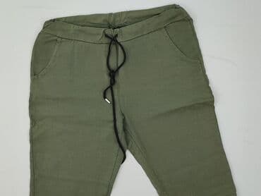 3/4 Trousers for women, size 4XL