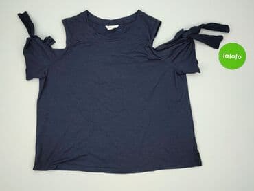 tom ford koszula: H&M, T-shirt damski, rozmiar XL — 2