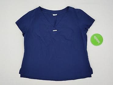 bluza tupac pull and bear: Bluzka damska, rozmiar 4XL — 2