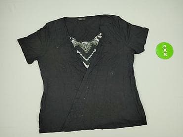 laura ashley: Laura Torelli, Bluzka damska, rozmiar 4XL — 2