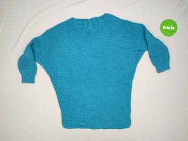 tommy hilfiger sweter: Sweter damski, rozmiar 6XL — 2