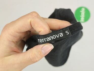 t shirty basic: Terranova, T-shirt damski, rozmiar S — 4