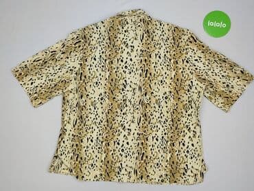 steve madden klapki z futerkiem: Bluzka damska, rozmiar M — 3