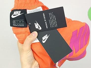 p: Nike, Szorty dla mężczyzn, rozmiar XS — 5