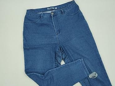 mango dżinsy: Jeansy damskie, rozmiar XL — 1
