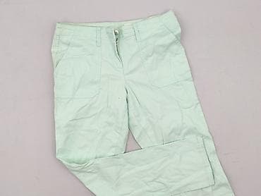 esmara legginsy: Bpc bonprix collection, Spodnie materiałowe damskie, rozmiar S — 1