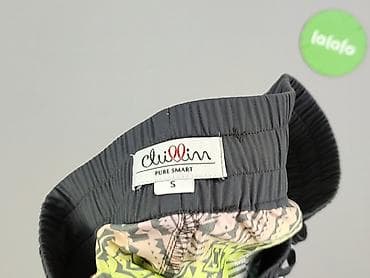 spodenko spódniczka decathlon: Chillin, Szorty damskie, rozmiar S — 5