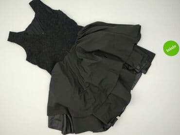 szykowne sukienki: Rylko, Sukienka damska, rozmiar XL — 3