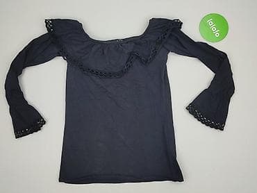 Bluzki: La Pia, Bluzka damska, rozmiar One size — 2