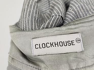 stich klapki: Clockhouse, Szorty damskie, rozmiar S — 5