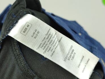 loose jeans: Orsay, Jeansy damskie, L — 5