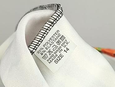 sukienki odcinane: UK, Sukienka damska, rozmiar L — 5