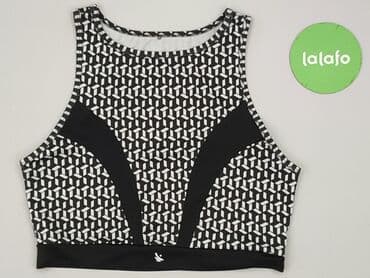 rajstopy push up: Top damski, S — 2