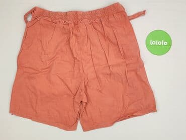 lidl szorty lniane: Szorty damskie, rozmiar XL — 4