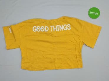 cos koszulka: T-shirt damski, rozmiar S — 4