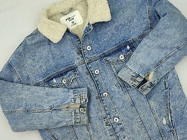 Denim, Kurtka jeansowa damska, rozmiar M