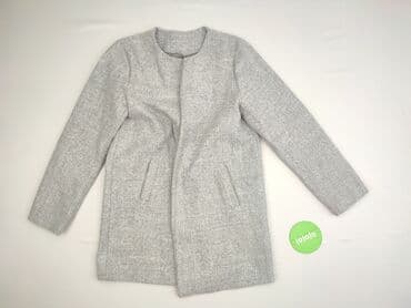 polhalki pod sukienke: Women`s trench, size S (EU 36) — 2