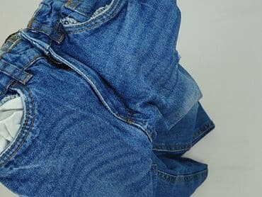 reserved spodnie z imitacji skory: Jeans, Destination, 11 years, 146, condition - Perfect — 5