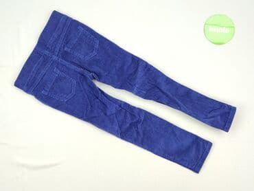 piżama stich, sinsay: Legginsy dziecięce, F&F, 5-6 lat, 110/116, stan - Idealny — 3