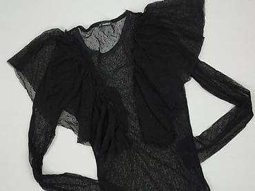 bluza sonic reserved: PULL&BEAR, Bluzka damska, rozmiar M — 1