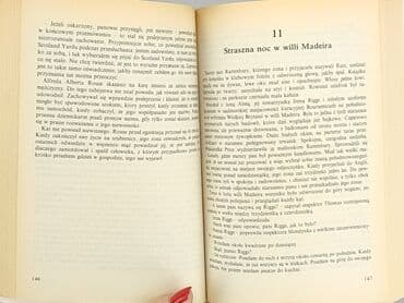 Książki: Książka, gatunek - Literatura faktu, stan - Bardzo dobry — 3