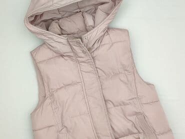 massimo dutti kurtka zimowa: Kamizelka damska, M — 1