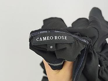 bluzka dekolt serce: Cameo Rose, Top damski, rozmiar S — 4