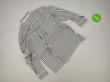 koszula taliowana stradivarius: Bershka, Koszula damska, M — 3