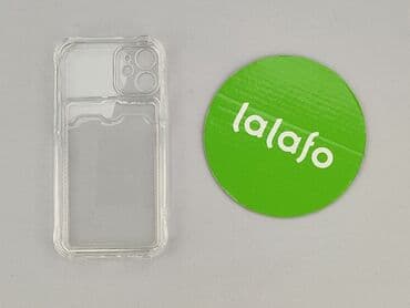 Akcesoria do telefonów: Etui do telefonu, stan - Idealny — 3