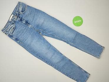 jeans g raw: Zara, Jeansy damskie, rozmiar S — 2