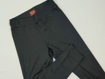 majtki cr7 damskie: Seven, Legginsy Sportowe damskie, rozmiar M — 1