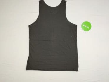 numer koszulki lewandowskiego: Tank top for men, S (EU 36), condition - Good — 3